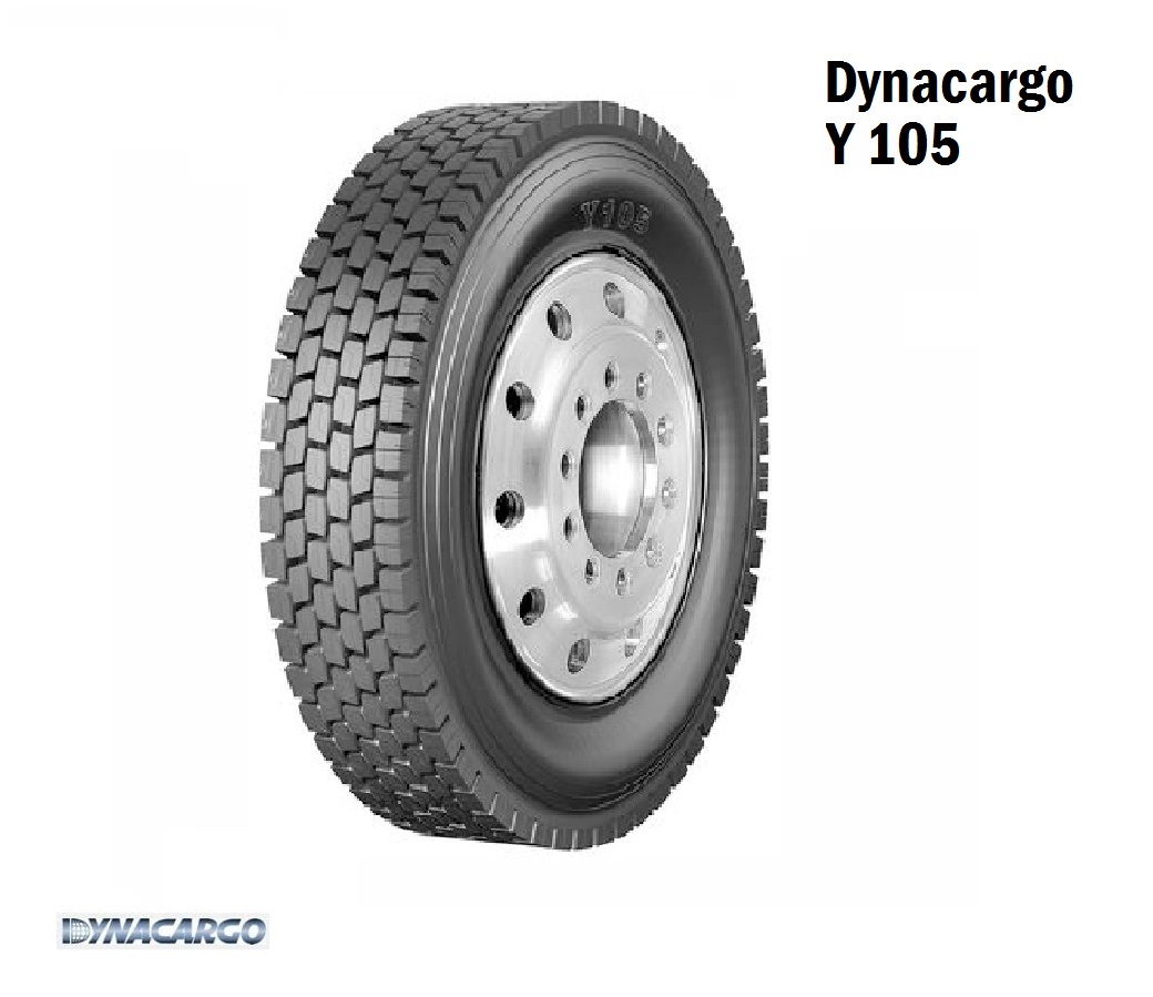 Dynacargo Y 105